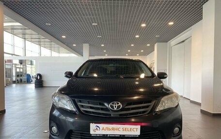 Toyota Corolla, 2012 год, 1 080 000 рублей, 8 фотография