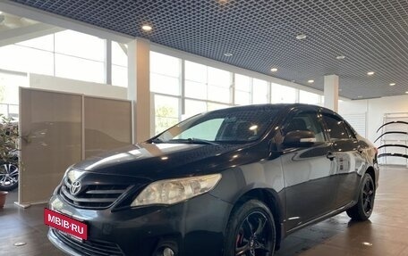 Toyota Corolla, 2012 год, 1 080 000 рублей, 7 фотография