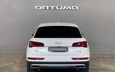 Audi Q5, 2017 год, 3 349 000 рублей, 6 фотография