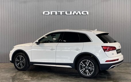 Audi Q5, 2017 год, 3 349 000 рублей, 7 фотография