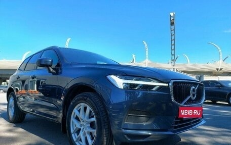 Volvo XC60 II, 2020 год, 4 397 000 рублей, 7 фотография