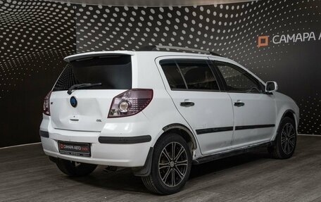 Geely MK Cross I, 2012 год, 353 400 рублей, 2 фотография