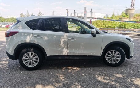 Mazda CX-5 II, 2013 год, 1 640 000 рублей, 4 фотография