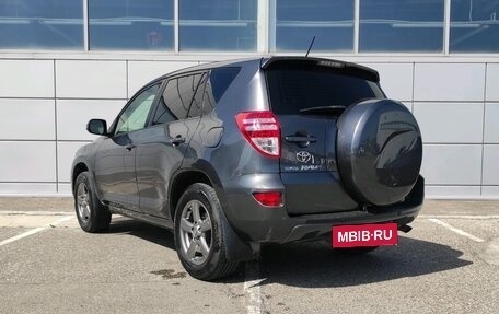 Toyota RAV4, 2012 год, 1 500 000 рублей, 4 фотография