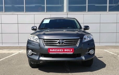 Toyota RAV4, 2012 год, 1 500 000 рублей, 2 фотография