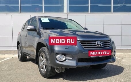 Toyota RAV4, 2012 год, 1 500 000 рублей, 3 фотография