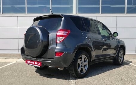 Toyota RAV4, 2012 год, 1 500 000 рублей, 6 фотография