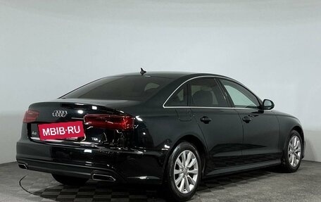 Audi A6, 2017 год, 2 270 000 рублей, 5 фотография