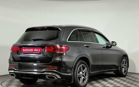 Mercedes-Benz GLC, 2020 год, 4 700 000 рублей, 5 фотография