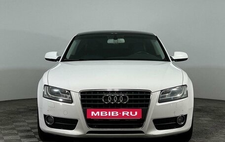 Audi A5, 2011 год, 1 140 000 рублей, 2 фотография