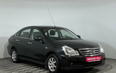 Nissan Almera, 2016 год, 630 000 рублей, 3 фотография