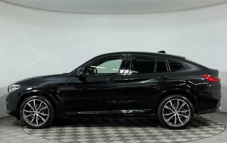 BMW X4, 2021 год, 6 700 000 рублей, 5 фотография