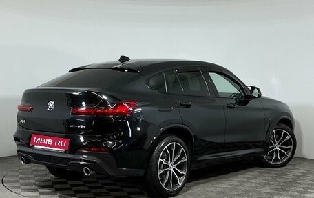 BMW X4, 2021 год, 6 700 000 рублей, 2 фотография