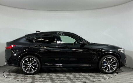 BMW X4, 2021 год, 6 700 000 рублей, 6 фотография