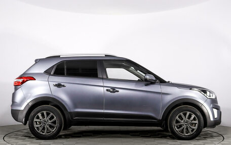 Hyundai Creta I рестайлинг, 2020 год, 2 135 999 рублей, 4 фотография