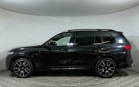 BMW X7, 2019 год, 9 205 000 рублей, 5 фотография