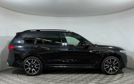 BMW X7, 2019 год, 9 205 000 рублей, 6 фотография