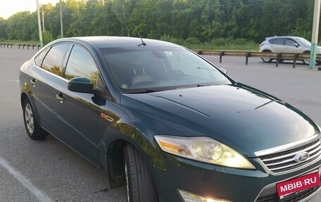 Ford Mondeo IV, 2008 год, 800 000 рублей, 3 фотография