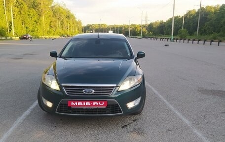 Ford Mondeo IV, 2008 год, 800 000 рублей, 2 фотография