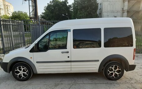 Ford Tourneo Connect I, 2005 год, 850 000 рублей, 3 фотография