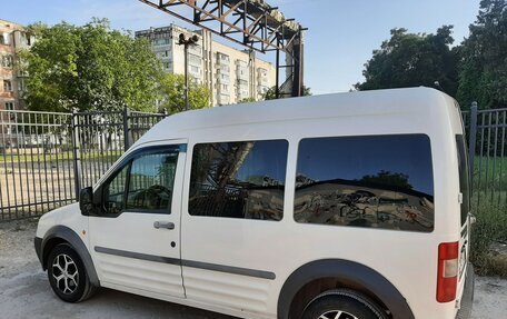 Ford Tourneo Connect I, 2005 год, 850 000 рублей, 5 фотография