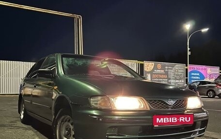 Nissan Almera, 1998 год, 200 000 рублей, 3 фотография