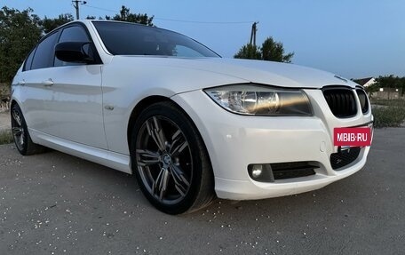 BMW 3 серия, 2009 год, 1 300 000 рублей, 2 фотография