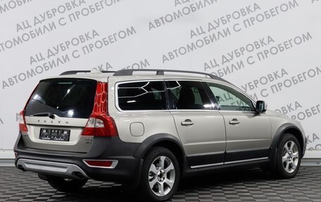 Volvo XC70 II рестайлинг, 2011 год, 1 729 000 рублей, 2 фотография