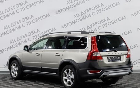 Volvo XC70 II рестайлинг, 2011 год, 1 729 000 рублей, 4 фотография