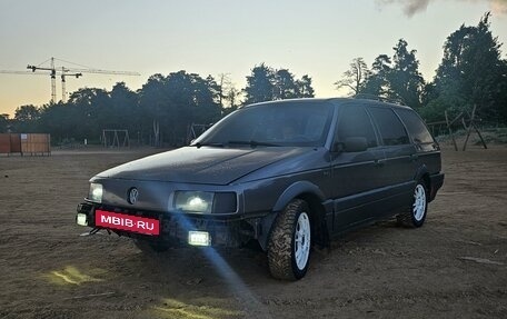 Volkswagen Passat B3, 1990 год, 150 000 рублей, 3 фотография