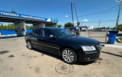 Audi A8, 2008 год, 900 000 рублей, 1 фотография