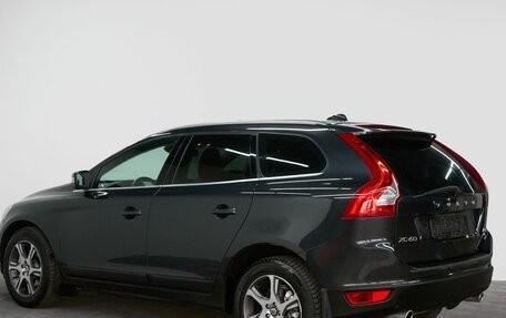 Volvo XC60 II, 2012 год, 1 290 000 рублей, 2 фотография