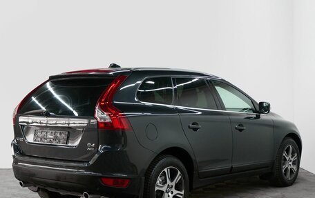 Volvo XC60 II, 2012 год, 1 290 000 рублей, 4 фотография