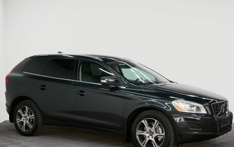 Volvo XC60 II, 2012 год, 1 290 000 рублей, 3 фотография