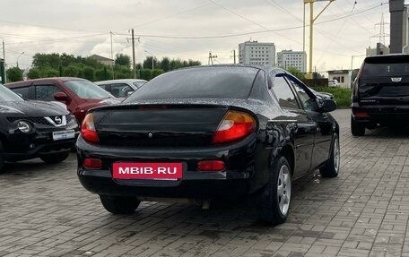 Chrysler Neon II, 2000 год, 530 000 рублей, 4 фотография