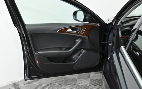 Audi A6, 2013 год, 1 499 000 рублей, 5 фотография