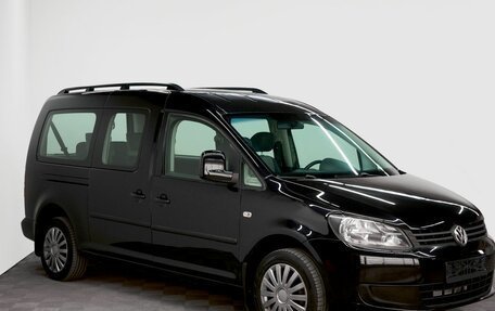 Volkswagen Caddy III рестайлинг, 2013 год, 1 360 000 рублей, 3 фотография