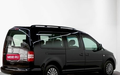 Volkswagen Caddy III рестайлинг, 2013 год, 1 360 000 рублей, 4 фотография