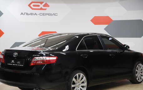 Toyota Camry, 2010 год, 1 590 000 рублей, 6 фотография