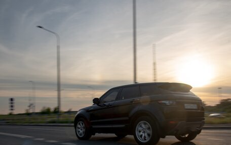 Land Rover Range Rover Evoque I, 2012 год, 2 150 000 рублей, 3 фотография