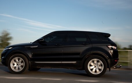 Land Rover Range Rover Evoque I, 2012 год, 2 150 000 рублей, 2 фотография