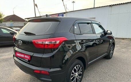 Hyundai Creta I рестайлинг, 2018 год, 1 675 000 рублей, 4 фотография