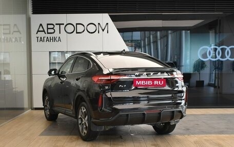 Haval F7x I, 2022 год, 2 447 000 рублей, 5 фотография