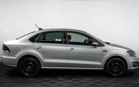 Volkswagen Polo VI (EU Market), 2019 год, 1 690 000 рублей, 4 фотография