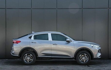 Haval F7x I, 2024 год, 2 772 000 рублей, 4 фотография