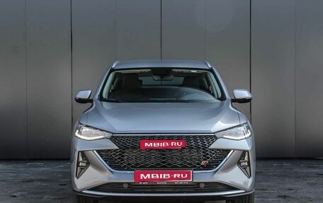 Haval F7x I, 2024 год, 2 772 000 рублей, 2 фотография