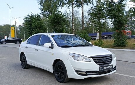 Lifan Cebrium (720), 2014 год, 409 500 рублей, 3 фотография