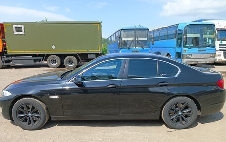 BMW 5 серия, 2013 год, 1 779 000 рублей, 3 фотография