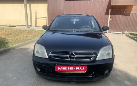 Opel Vectra C рестайлинг, 2004 год, 275 000 рублей, 2 фотография