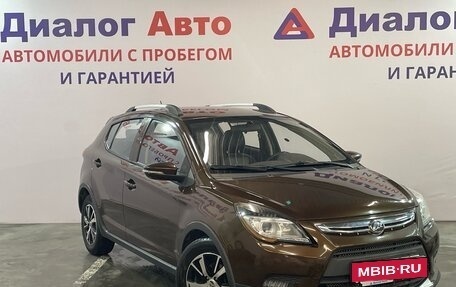 Lifan X50, 2016 год, 687 000 рублей, 3 фотография